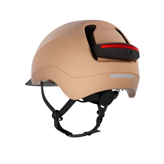 HELMET MOEBIUS LIMELIGHT