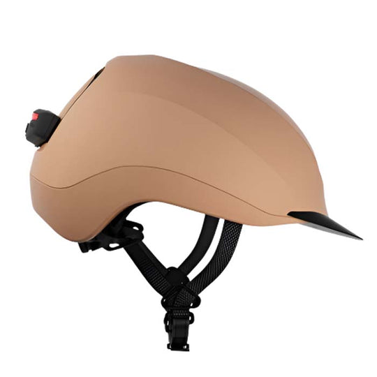 HELMET MOEBIUS LIMELIGHT