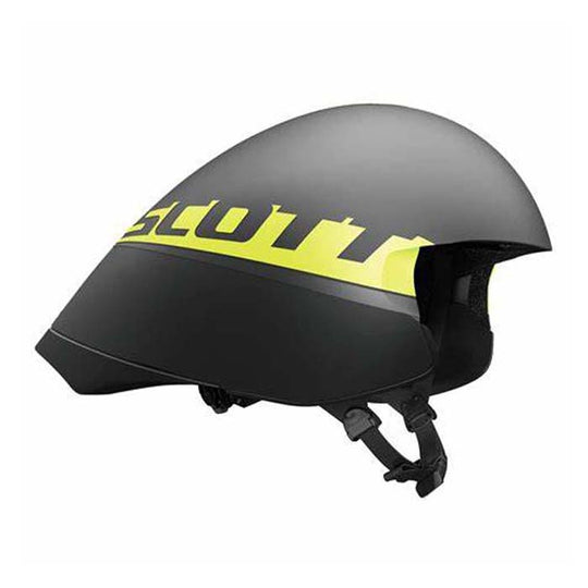 Helmet Split