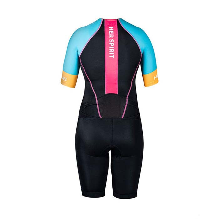 HER SPIRIT LONG COURSE TRI SUIT