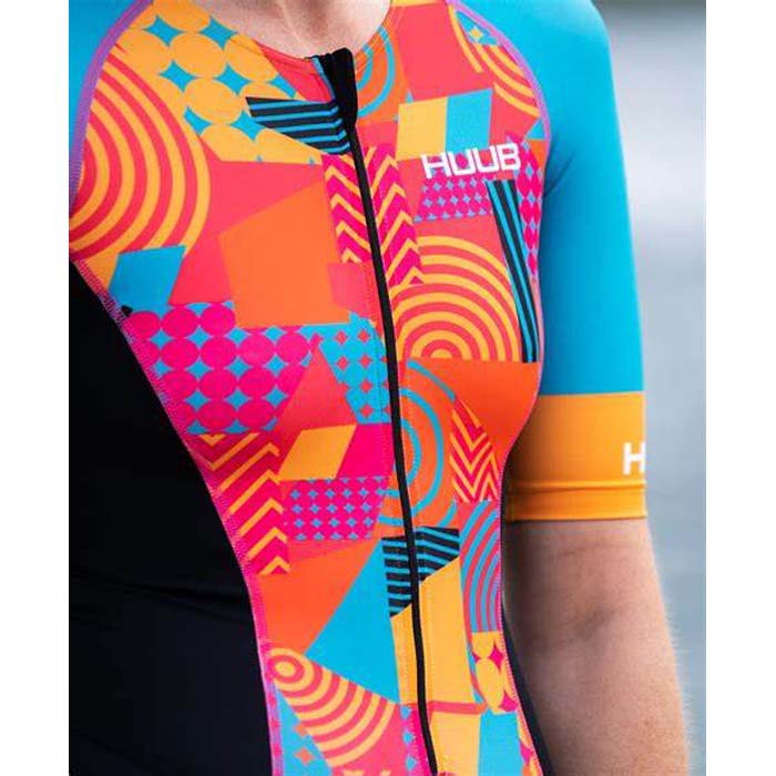 HER SPIRIT LONG COURSE TRI SUIT