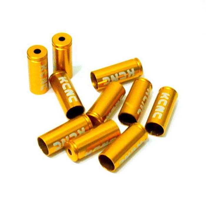 HOUSING END CAPS KCNC