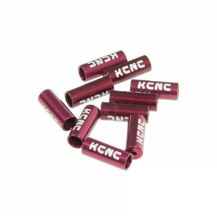 HOUSING END CAPS KCNC
