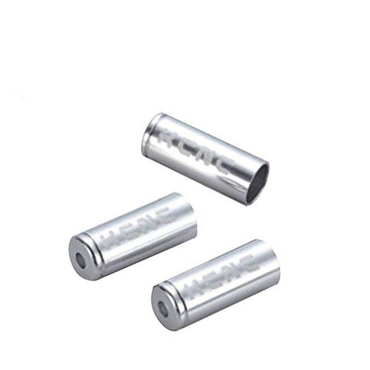 HOUSING END CAPS KCNC