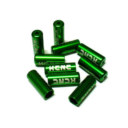 HOUSING END CAPS KCNC