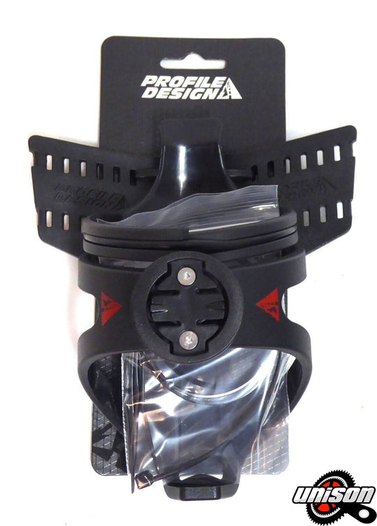 HSF BTA W/ Garmin Mount