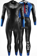 Load image into Gallery viewer, ALPHA BETA WETSUIT
