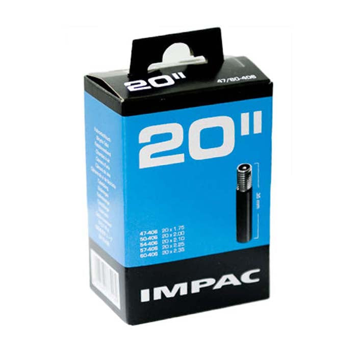IMPAC TUBE AV20