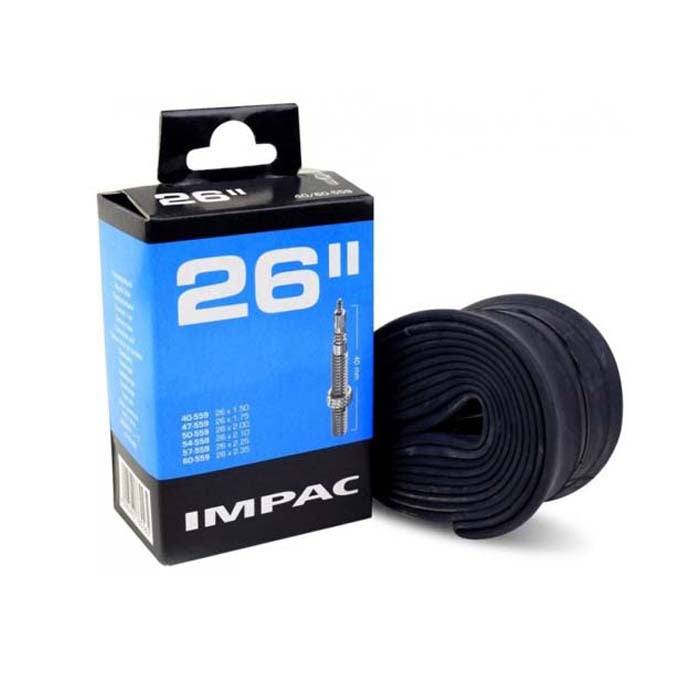 Impac Tube SV26