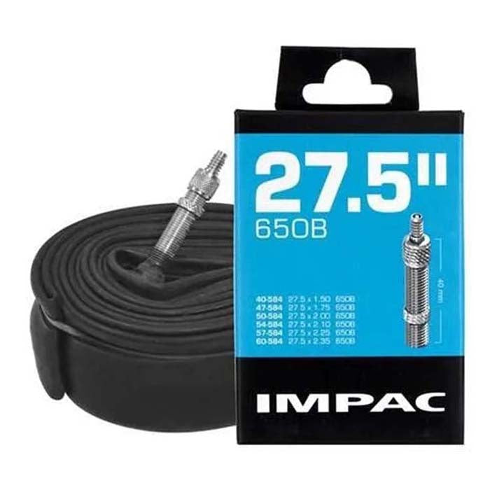 IMPAC TUBE SV27.5