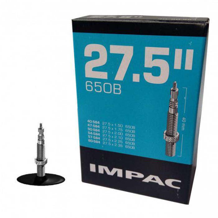 IMPAC TUBE SV27.5