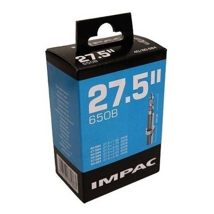 IMPAC TUBE SV27.5