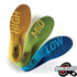 INSOLE 3FEET RUN SENSE