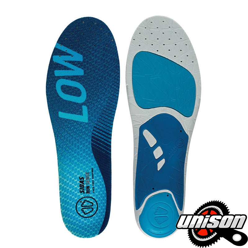 INSOLE 3FEET RUN SENSE