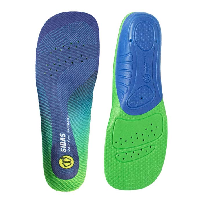 INSOLE COMFORT 3D JR