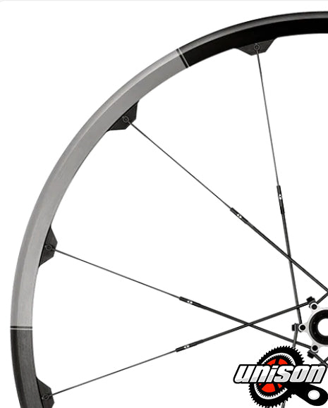 WHEELS IODINE 2 29 Boost