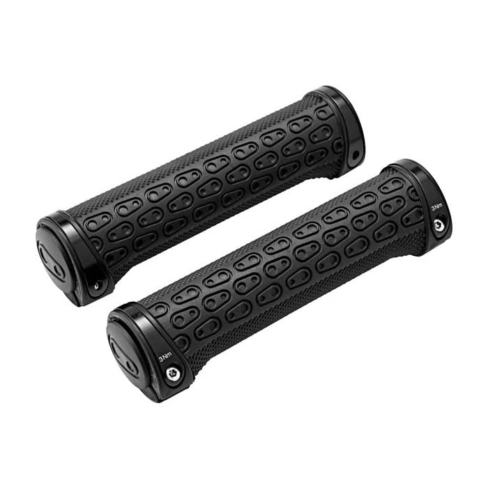Iodine Grips