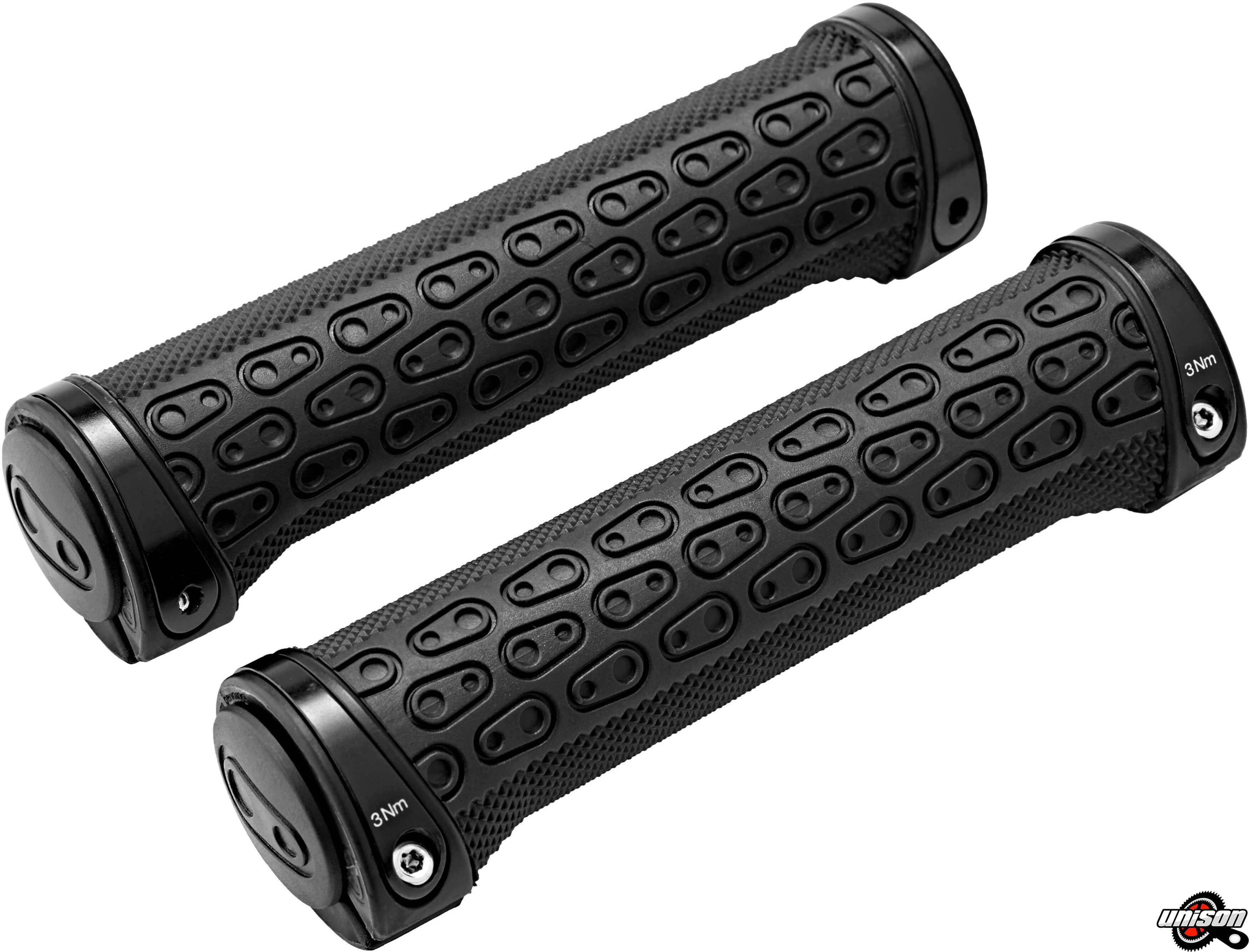 Iodine Grips