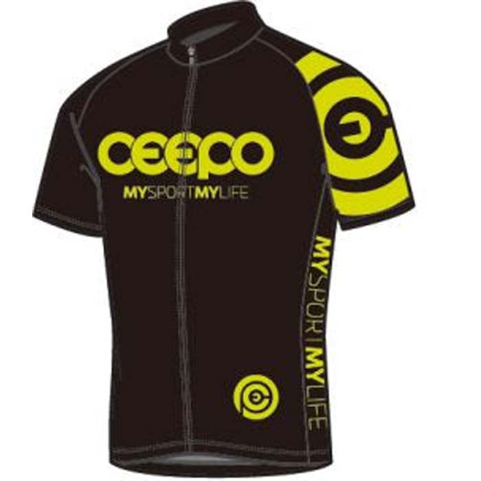JERSEY CEEPO