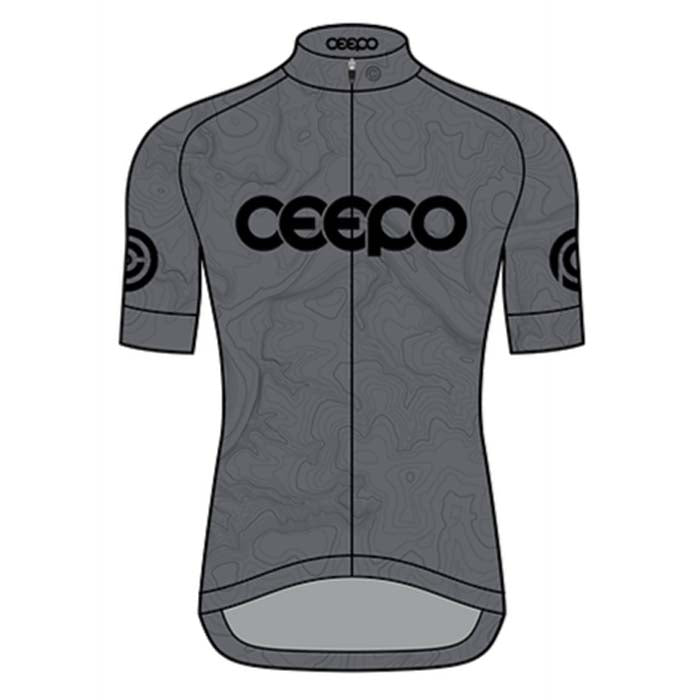 JERSEY CEEPO