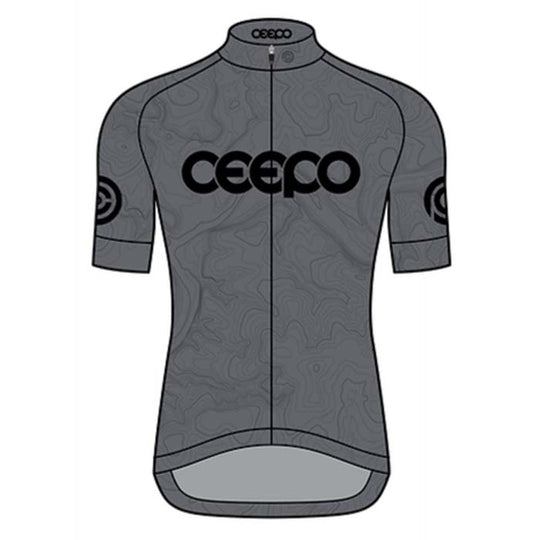 JERSEY CEEPO