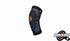 Knee Pad Mission Guard "Black/Blue"