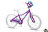 Bike Ladygoose 20"