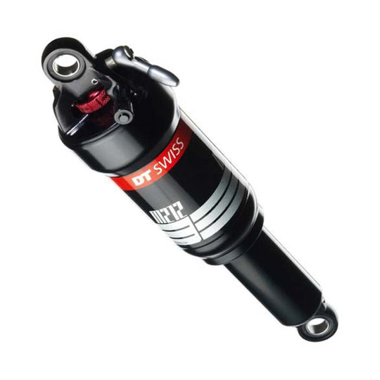 Rear Shocks M 212