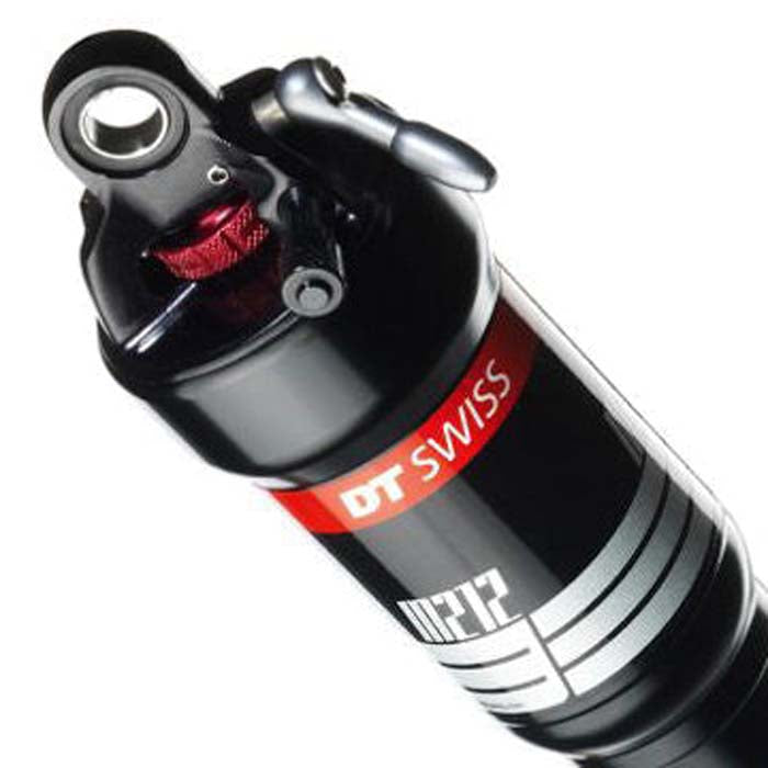 Rear Shocks M 212