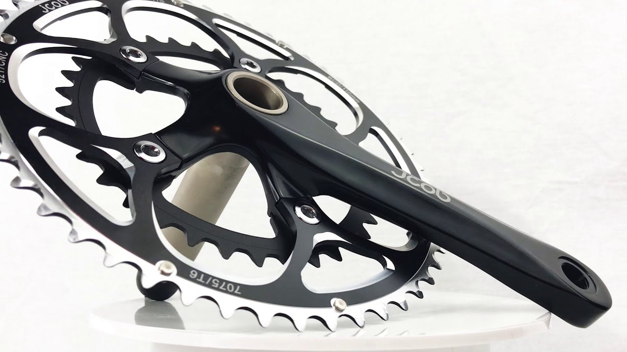 CRANK ALLOY COBB