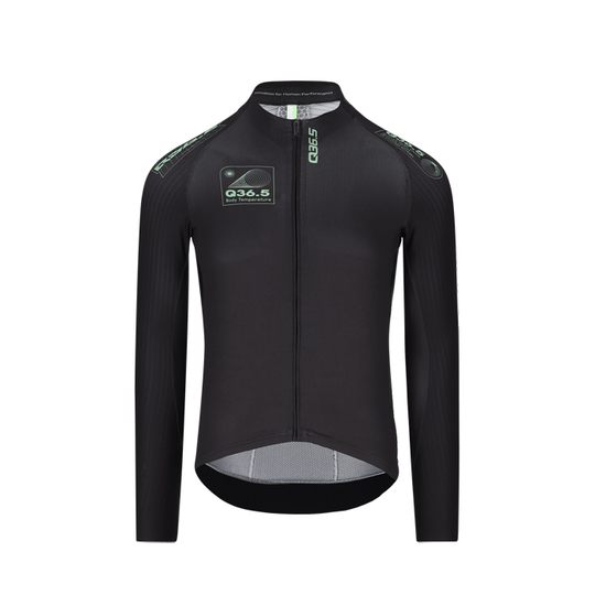 GREGARIUS HYBRID LIGHT RETROFUTURE JERSEY