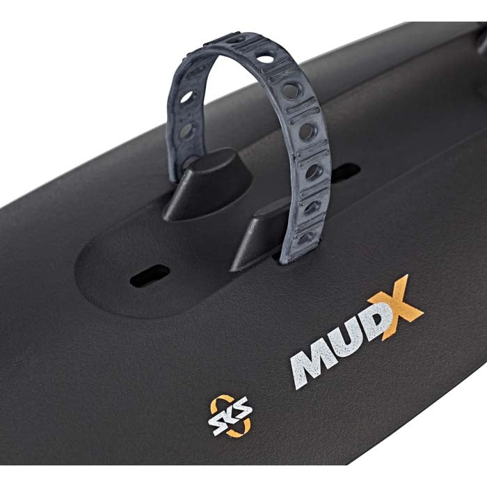 MUD-X Downtube MUDGUARD