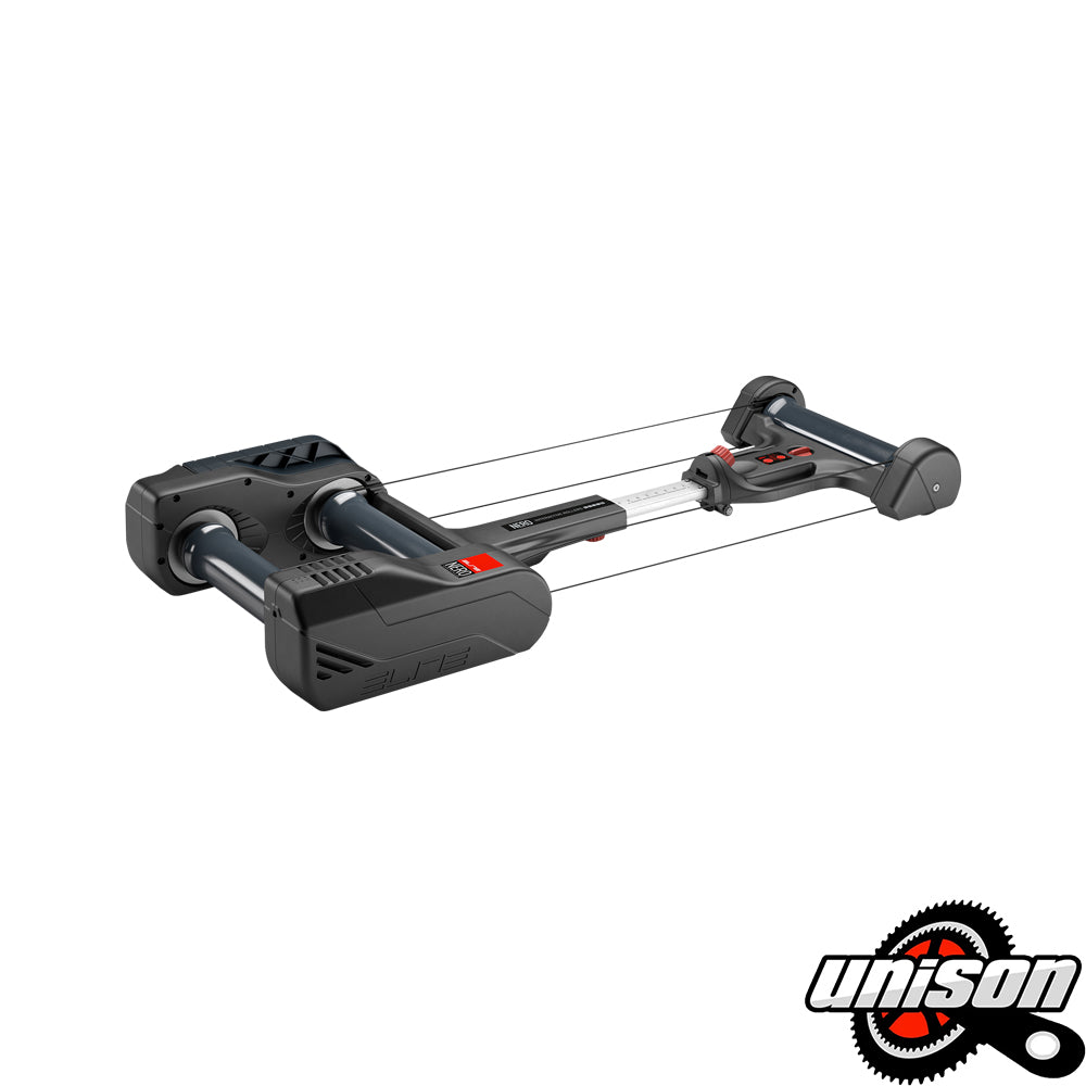 Nero Smart Rollers Elite Nero Roller Trainer Elite Nero