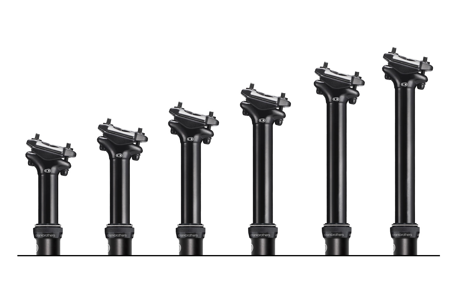 SEAT POST HIGHLINE 3 ADJ