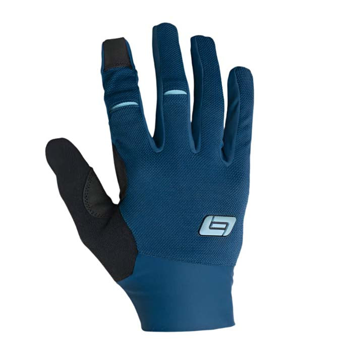 Overland Glove "Ballistic Blue"