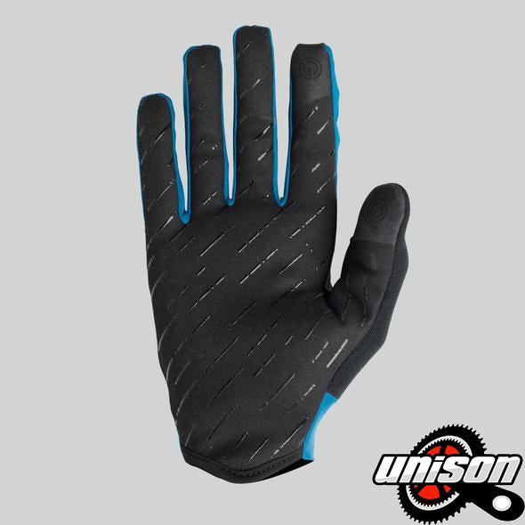 Overland Glove "Ballistic Blue"