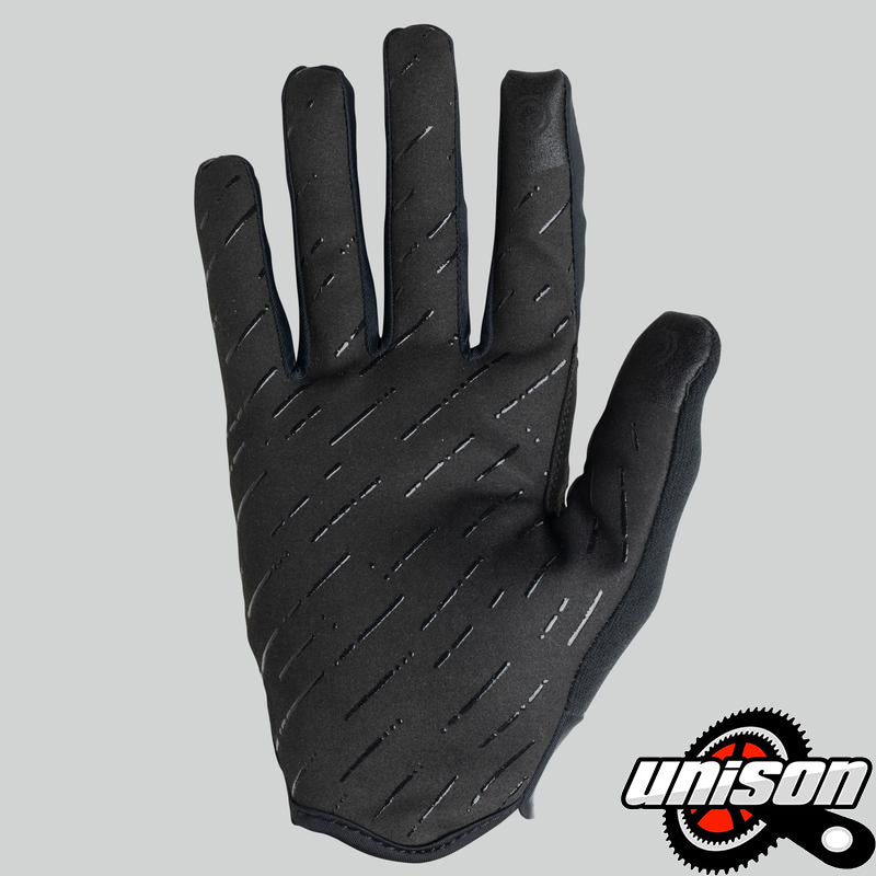 Overland Glove "Black"
