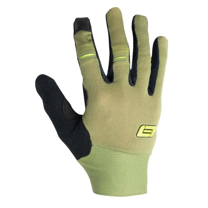 Overland Glove "Military"