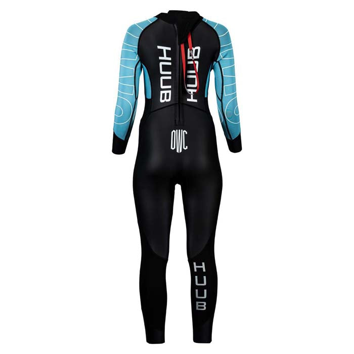 OWC WETSUIT WOMEN