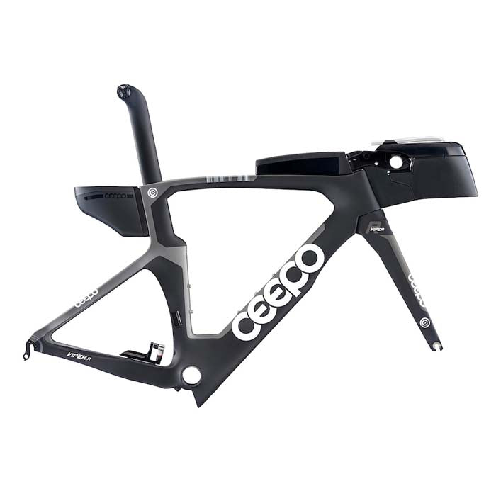 FRAME VIPER-R 2018