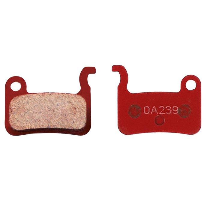 DISC BRAKE PAD FOR SHIMANO XT/XTR