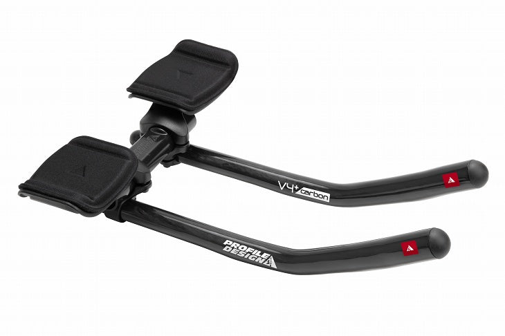 Aerobar V4+ Carbon