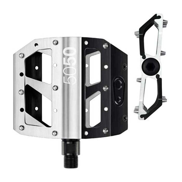 PEDAL 5050XX 3 LAYER