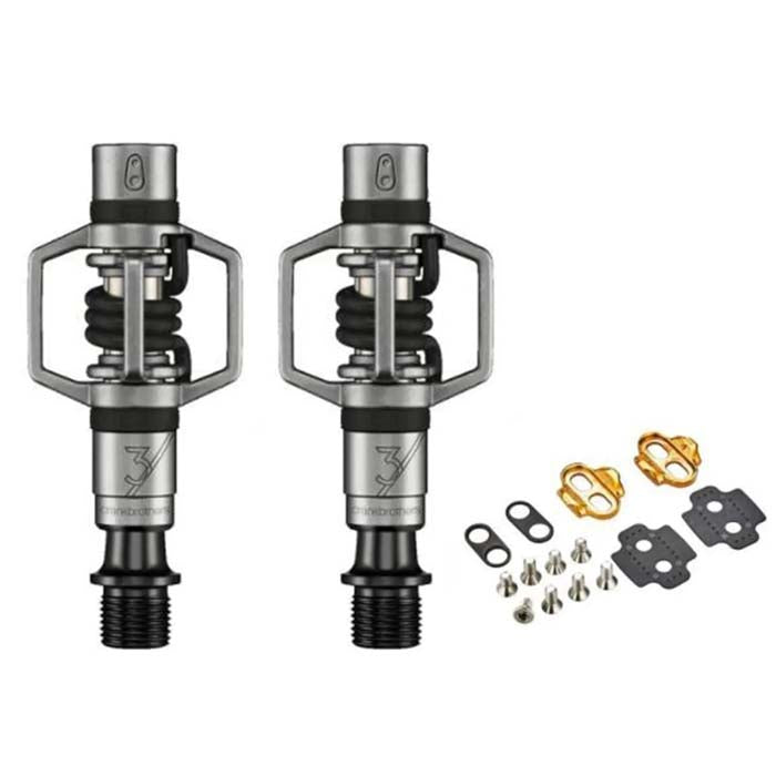 PEDAL EGG BEATER 3