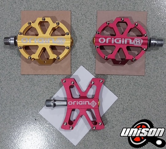 Pedal Flat Big