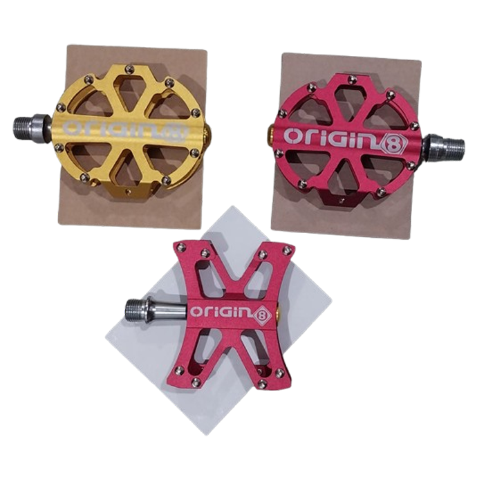 Pedal Flat Big