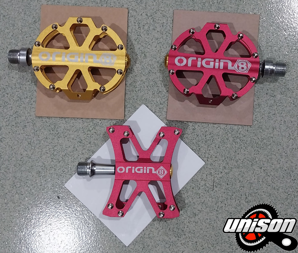 Pedal Flat Big