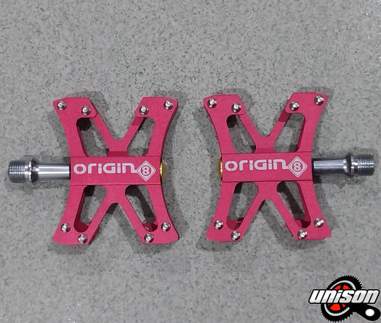 Pedal Flat Big