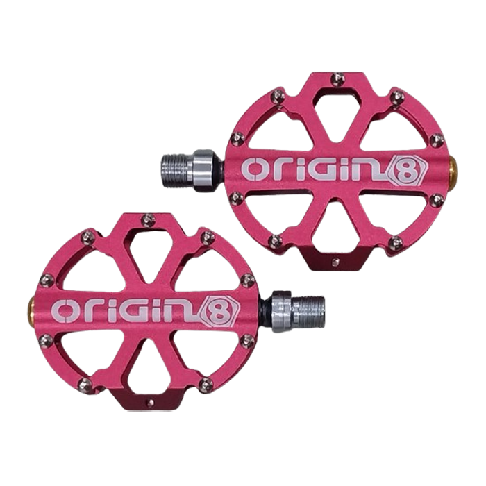 Pedal Flat Big