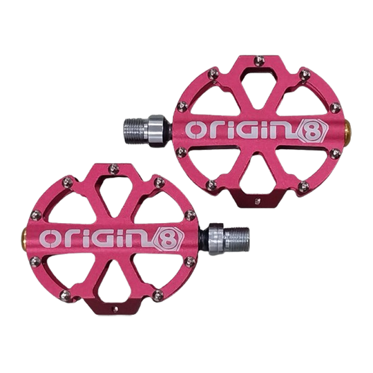 Pedal Flat Big
